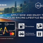 Phoenix Petroleum RCBC Bankard Team Up For Lifestyle Credit Card