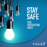 Pin By Ed Van Sant On TECO Stay Safe Prevention