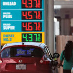 Price Of Gas To Jump More Than Nickel A Gallon On July 1