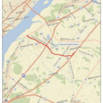 Proposed Pipeline Project Through Woolwich Logan Townships Revises