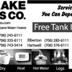 Rebate For Propane Water Heater Drakegas Service You Can Depend On