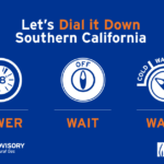 Reduce Gas Use Southern California Monday December 19 2016 South OC