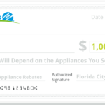 Reembolsos De Equipos De Gas Natural Florida City Gas Rebates