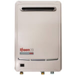 Rheem 876820NF 20L Natural Gas Continuous Flow Hot Water System Up To