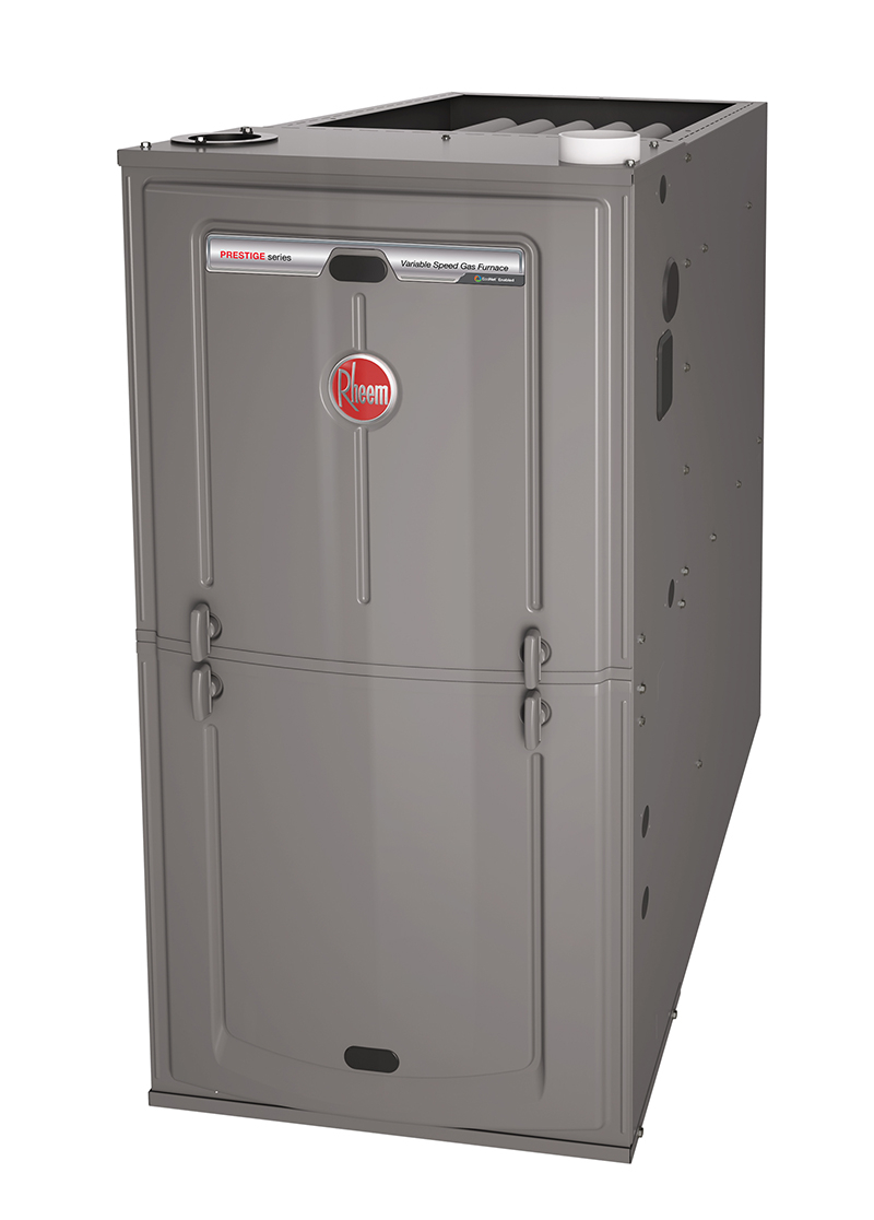 Rheem Furnace