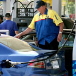 Rise In New Jersey Gas Tax Could Deter Out of state Consumption