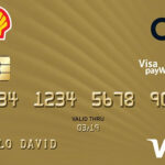 Shell Citi Card Gold Get 5 Rebate On Gas ECompareMo