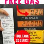 Shell Gas Credit Card Shell Citi Card Gold Get 5 Rebate On Gas