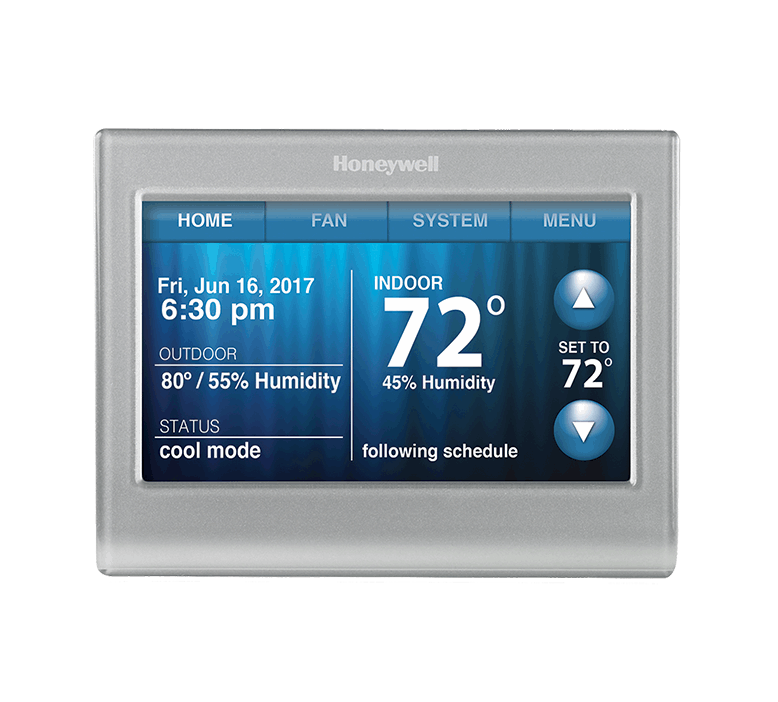 Smart Thermostat NYSEG Rebate