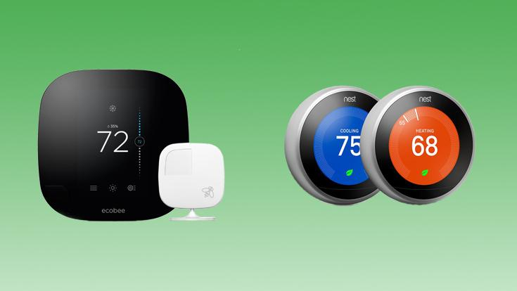 Smart Thermostats Now Eligible For 50 Incentive SDGE San Diego 