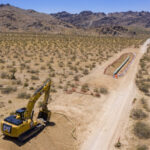 SoCalGas Ramps Up Use Of Aliso Canyon Site Of Huge Gas Leak Los