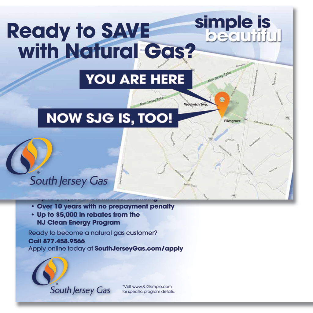 South Jersey Gas Call PM