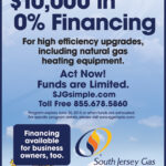South Jersey Gas Call PM
