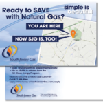 South Jersey Gas Call PM