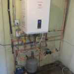South Jersey Heating Oil Gas Boiler Furnace Service Installation