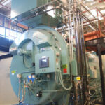 Steam Boiler System Rebate Program From Fortis BC CANNEPP