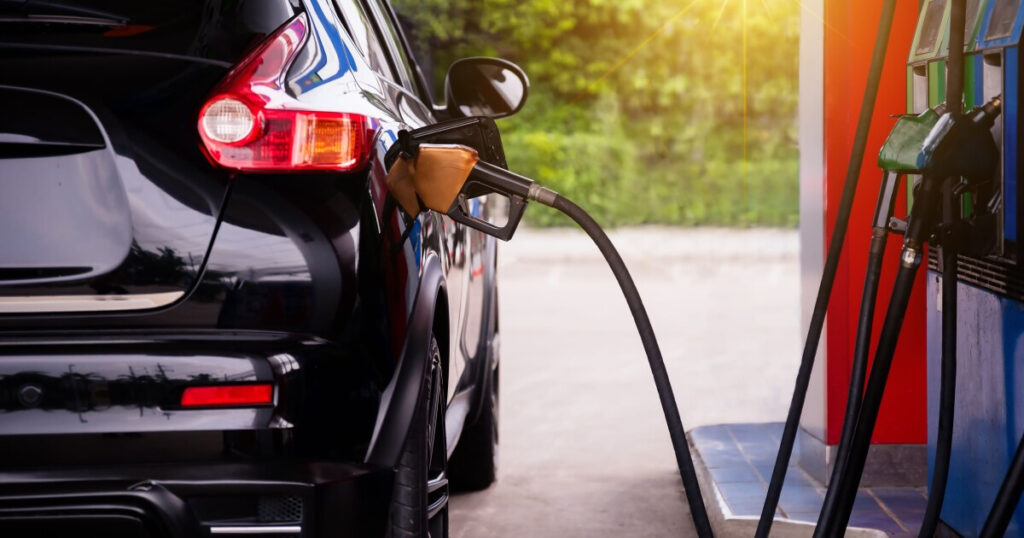 Stimulus 2022 North Carolina Lawmakers Consider 200 per person Gas 