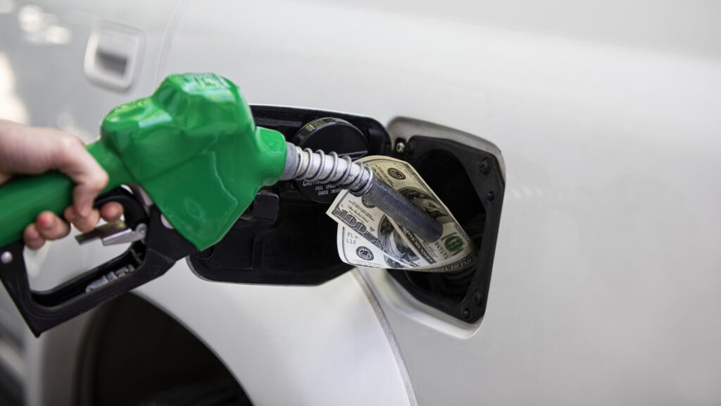 Stimulus Update Federal Gas Rebate Checks Worth 100 A Month 