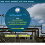 Sustainability Report Goes Digital At Piedmont Natural Gas