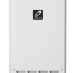 Takagi 8 0 GPM Natural Gas Indoor Tankless Water Heater For Just 212