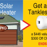 Tankless Heaters