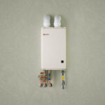 Tankless Water Heater Save 35 On Utilities Greenify Energy Savers