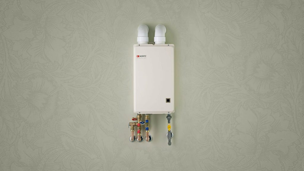 Tankless Water Heater Save 35 On Utilities Greenify Energy Savers