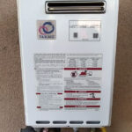 Tankless Water Heater Takagi T KJR2 OS For Sale In Los Angeles CA