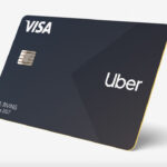 The Uber Credit Card Is Relaunching With 5 Back On Ubers