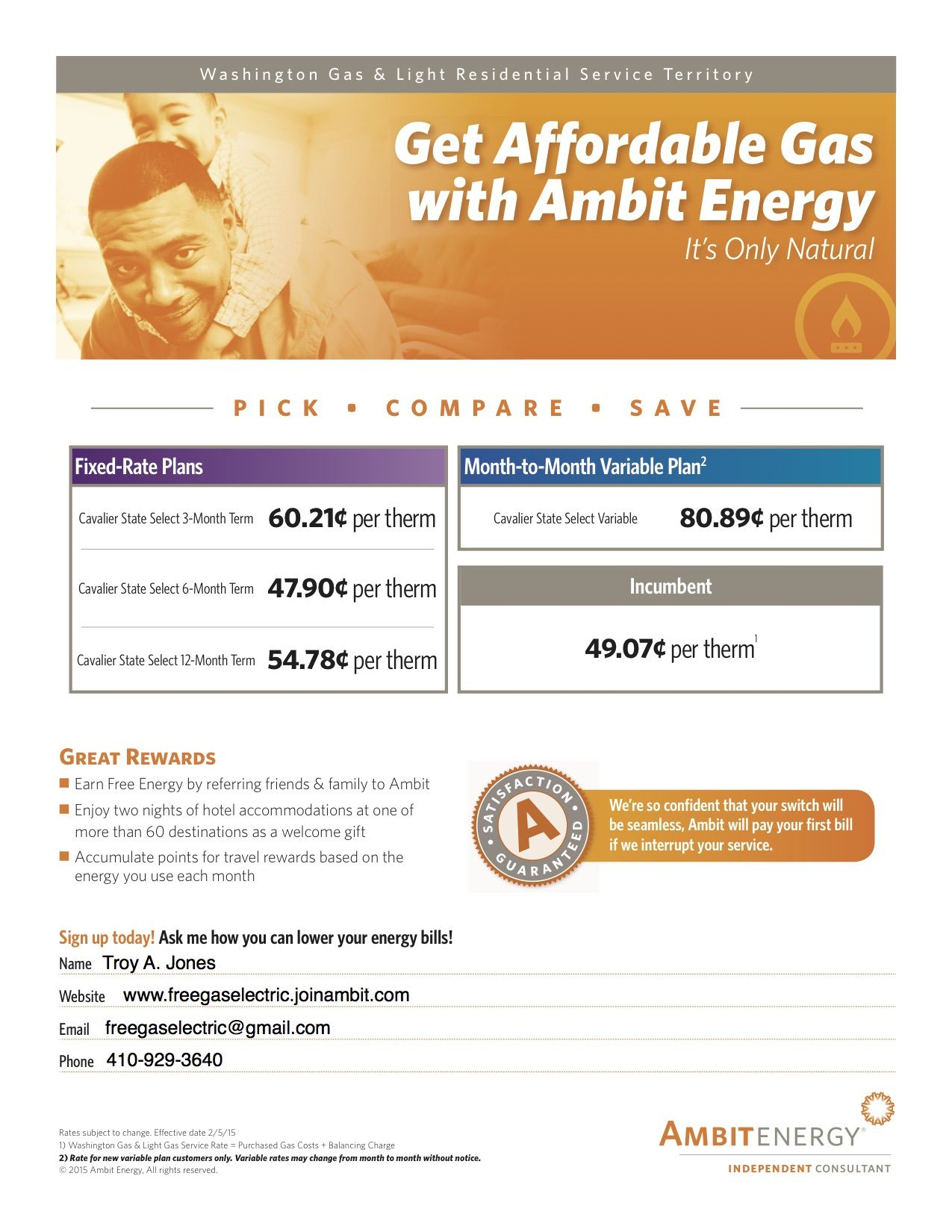 This Weeks Featured State Is Virginia Ambit Energy Free Energy 