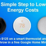 Through June 3 Up To 125 Off A Smart Thermostat SDGE San Diego