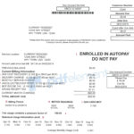 Understanding Your Gas Bill Piedmont Gas Co