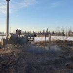 UPDATE ATCO Restoring Natural Gas To Homes East Of Grande Prairie My