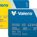 Valero Fleet Fuel Cards Fill Your Tank Fuel Your Business