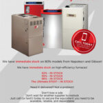 We Have Furnaces Able Distributors