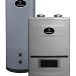 Westinghouse CGH Gas Tankless Water Heater