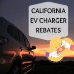 What Are The California EV Charger Rebate Programs Noodoe EV