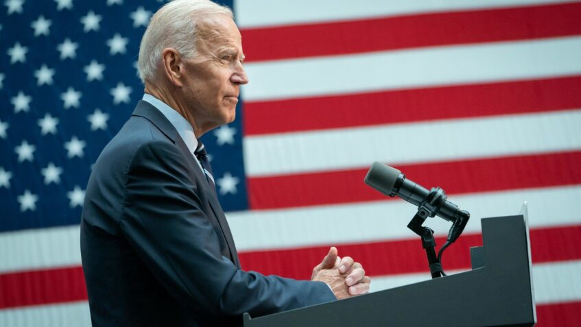 What Biden s Energy Plan Means For Maryland And Washington D C 