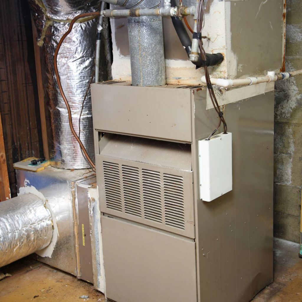 What s The Difference Between A Furnace And A Heat Pump 