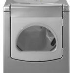 Whirlpool WGD6600WL 29 Gas Dryer With 7 0 Cu Ft Capacity 7 Drying