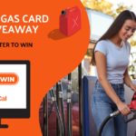 WIN A 100 GAS CARD RebuildSoCal