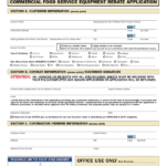 Fill Free Fillable Owatonna Public Utilities PDF Forms