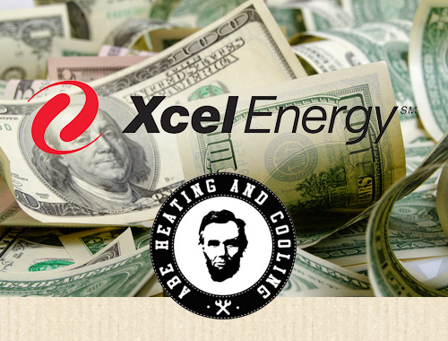 How To Save Up To 2 000 On A Furnace A C And Water Heater With Xcel 