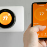 Leading The Way To Green Smart Thermostat Rebate Rancho Mirage