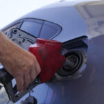 North Carolina Senate Democrats Pitch 200 gas Tax Rebate WUNC