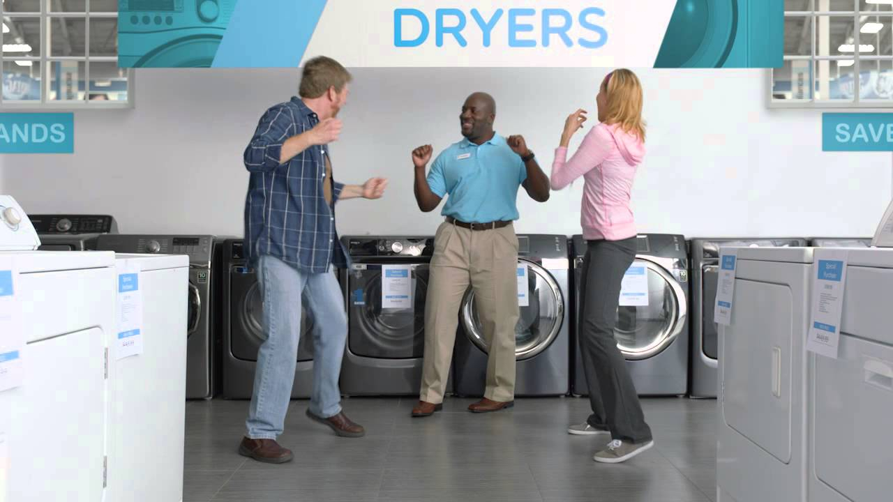 ONG Offers Extra Black Friday Weekend Rebate For Gas Dryers GasRebate