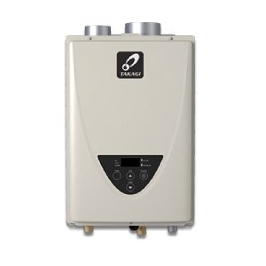 Pace Supply 200 Tankless Natural Propane 190 Kbtu hr Heating 