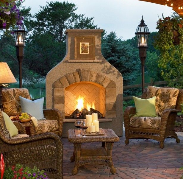 Patio Outdoor Sonoma Outdoor Gas Fireplace Unique Arch Design High 