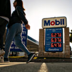 Should Both Rich And Poor Receive California Gas Tax Rebate Los