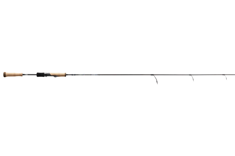 St Croix Avid Panfish 6ft 9in Spinning Rod UL Vance Outdoors